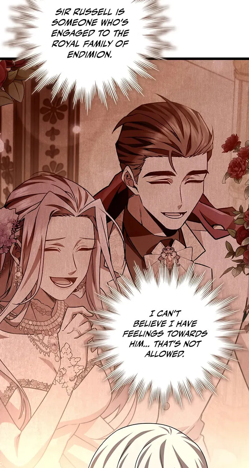 Dragon-Devouring Mage Chapter 89 page 41 - 
