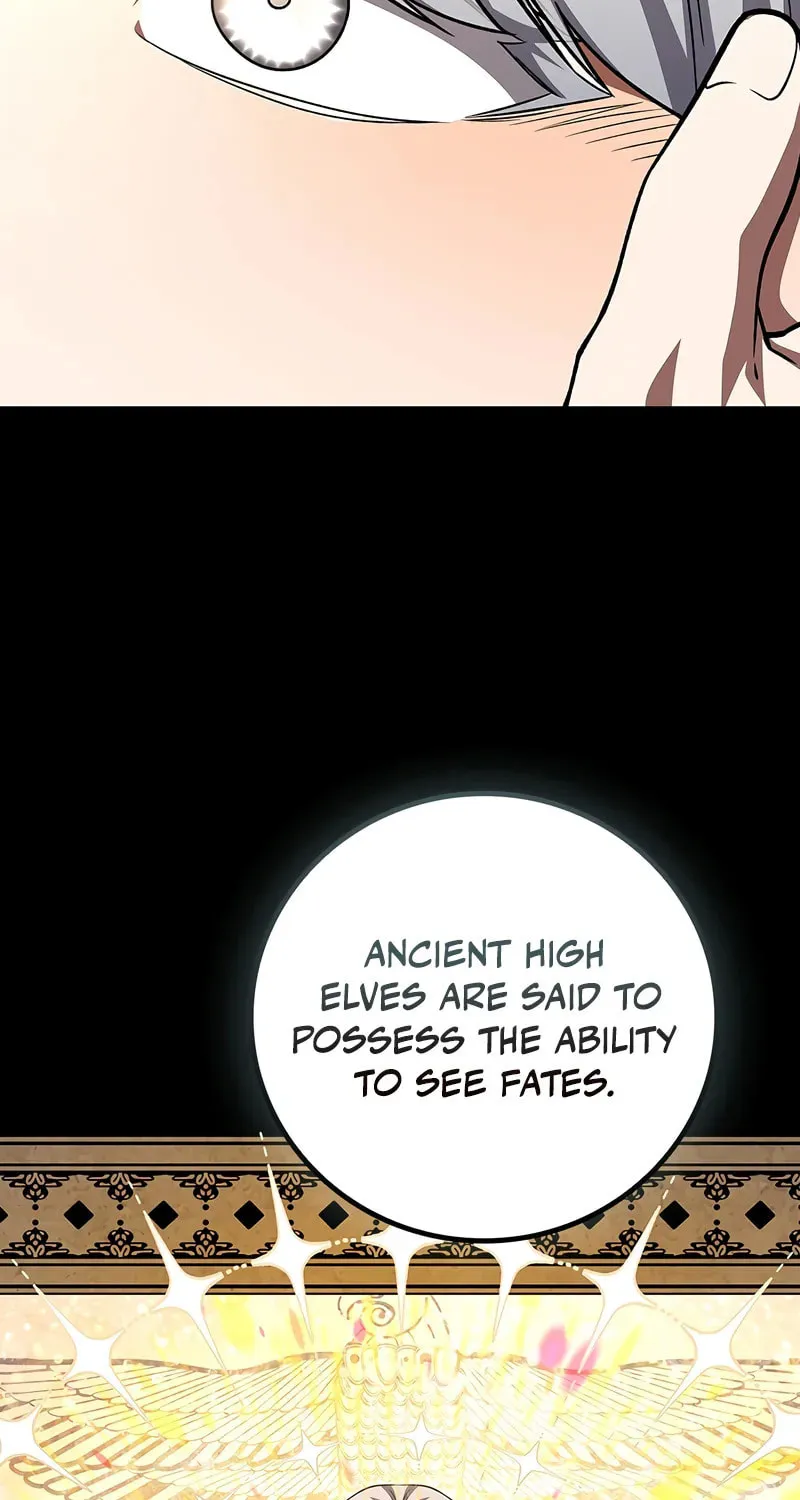 Dragon-Devouring Mage Chapter 89 page 46 - 