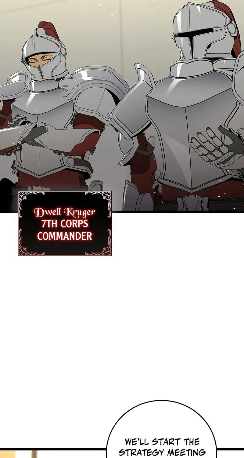 Dragon-Devouring Mage Chapter 89 page 6 - 