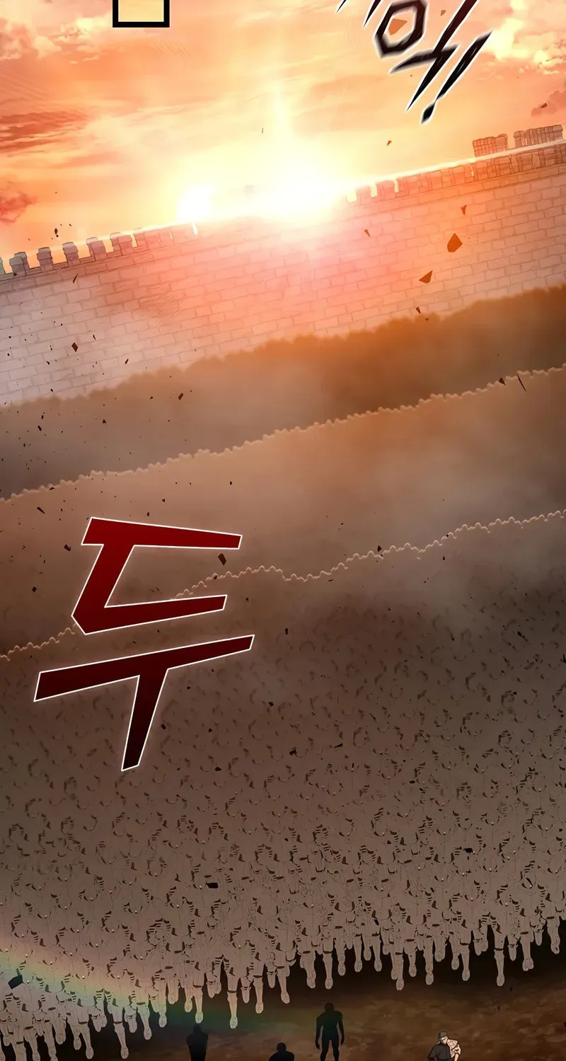 Dragon-Devouring Mage Chapter 89 page 53 - 