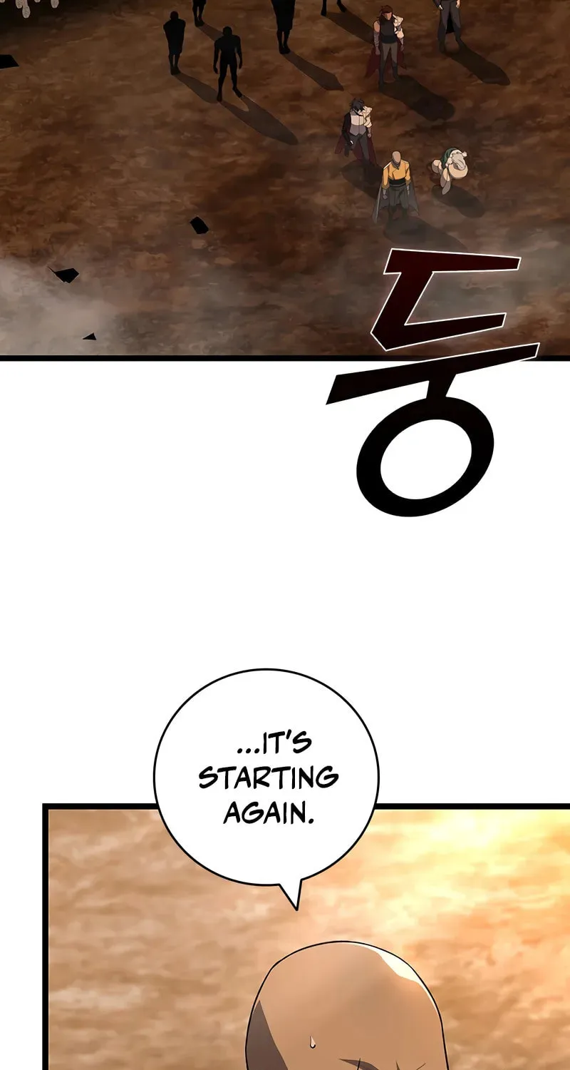 Dragon-Devouring Mage Chapter 89 page 54 - 