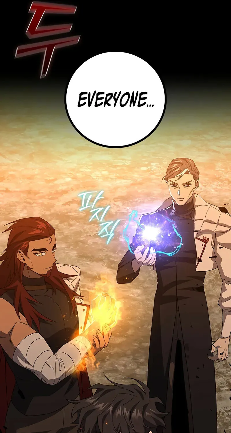 Dragon-Devouring Mage Chapter 89 page 59 - 