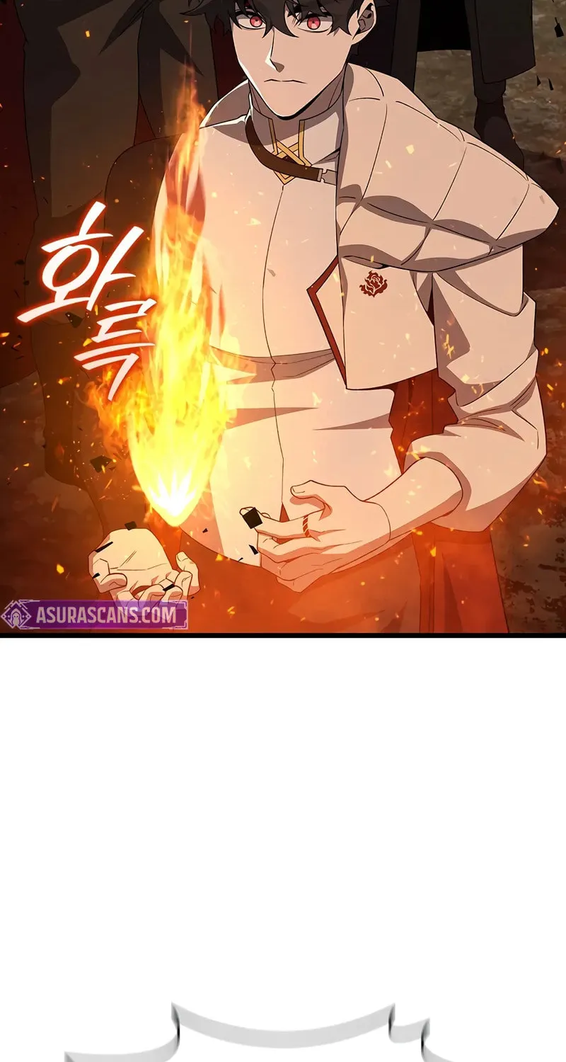 Dragon-Devouring Mage Chapter 89 page 60 - 