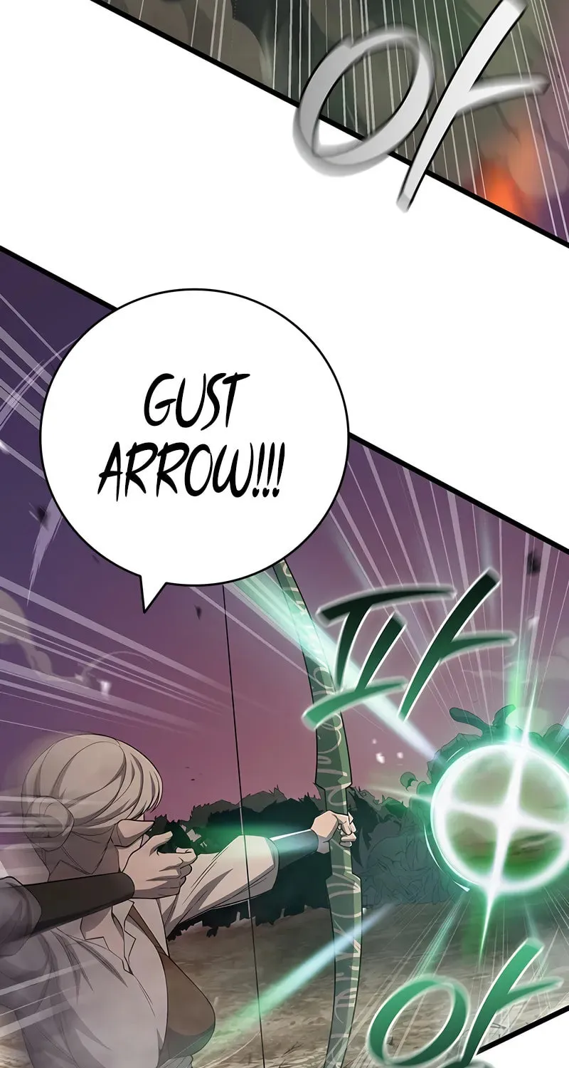 Dragon-Devouring Mage Chapter 89 page 63 - 