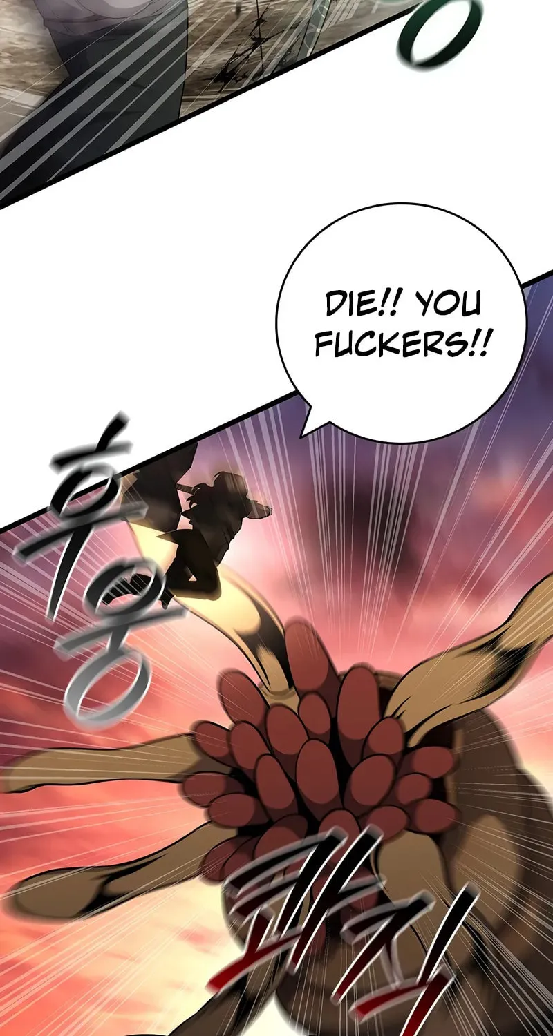 Dragon-Devouring Mage Chapter 89 page 64 - 