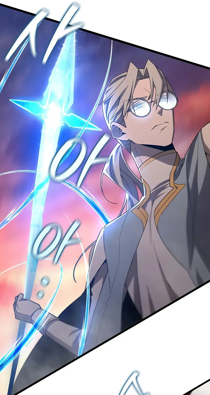 Dragon-Devouring Mage Chapter 89 page 66 - 