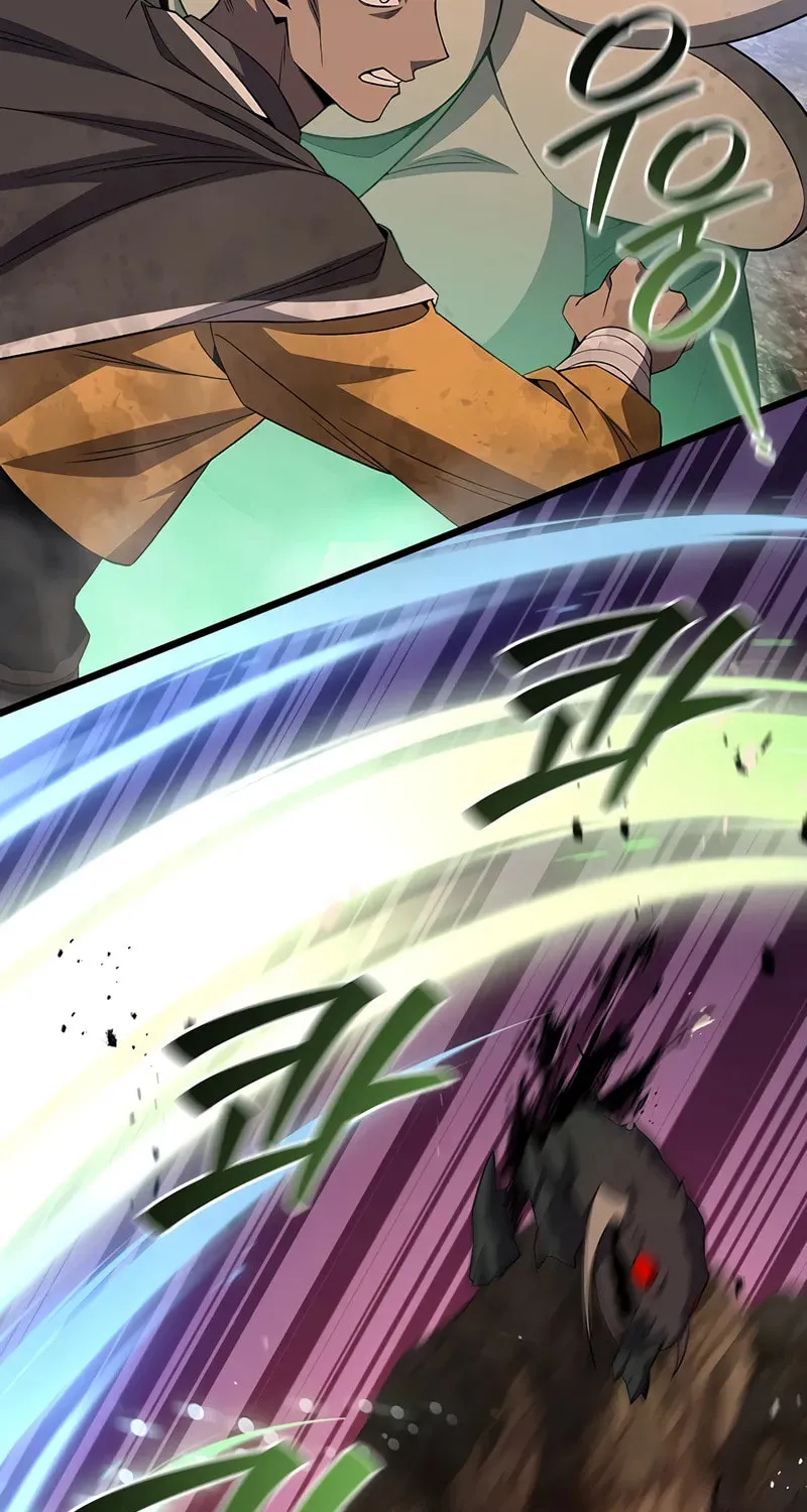 Dragon-Devouring Mage Chapter 89 page 68 - 