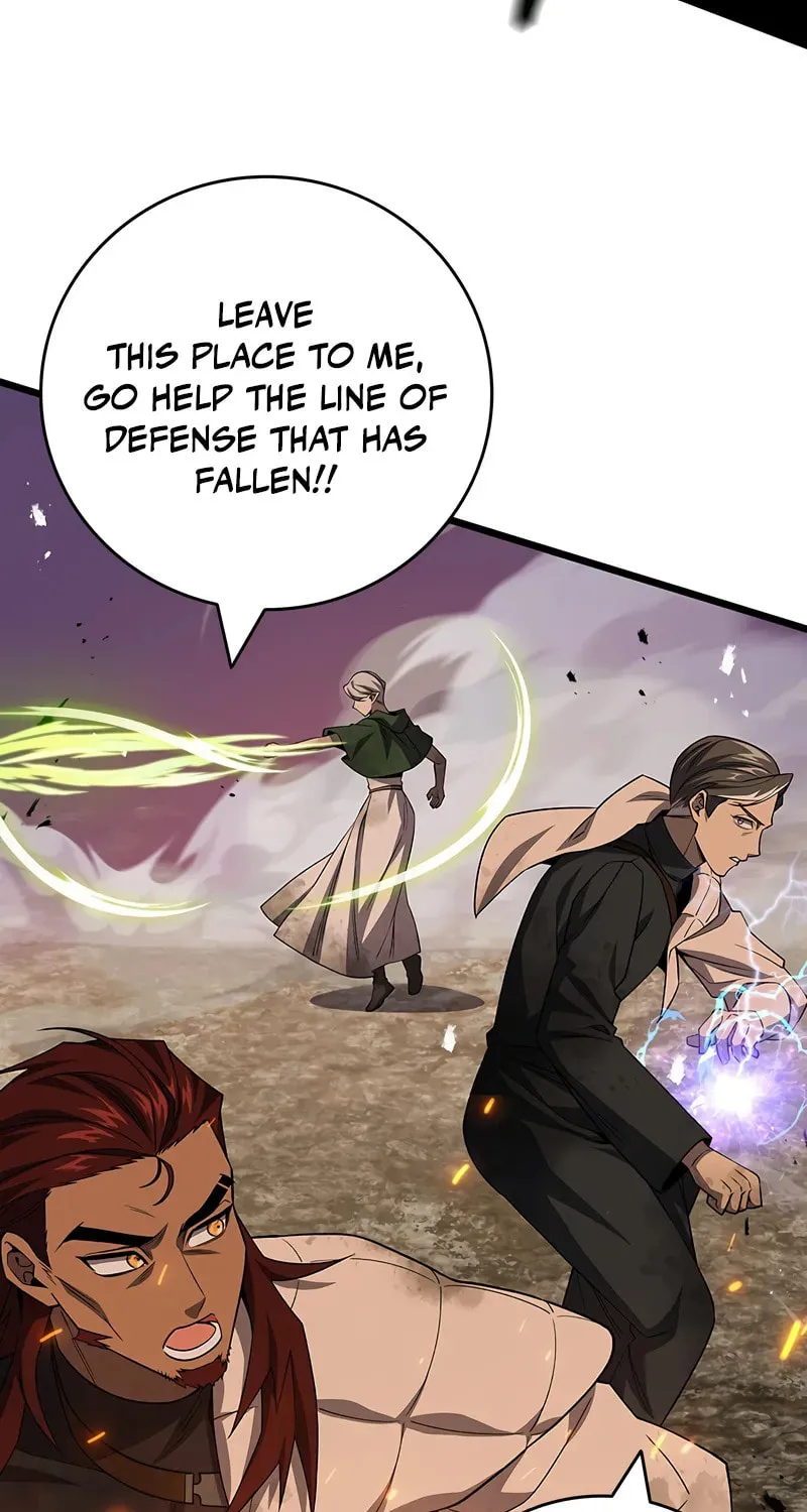 Dragon-Devouring Mage Chapter 89 page 70 - 