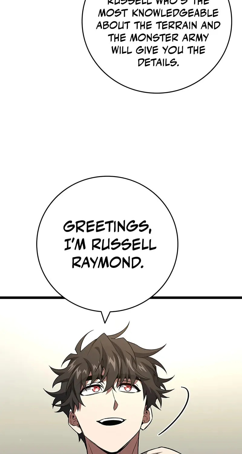 Dragon-Devouring Mage Chapter 89 page 8 - 