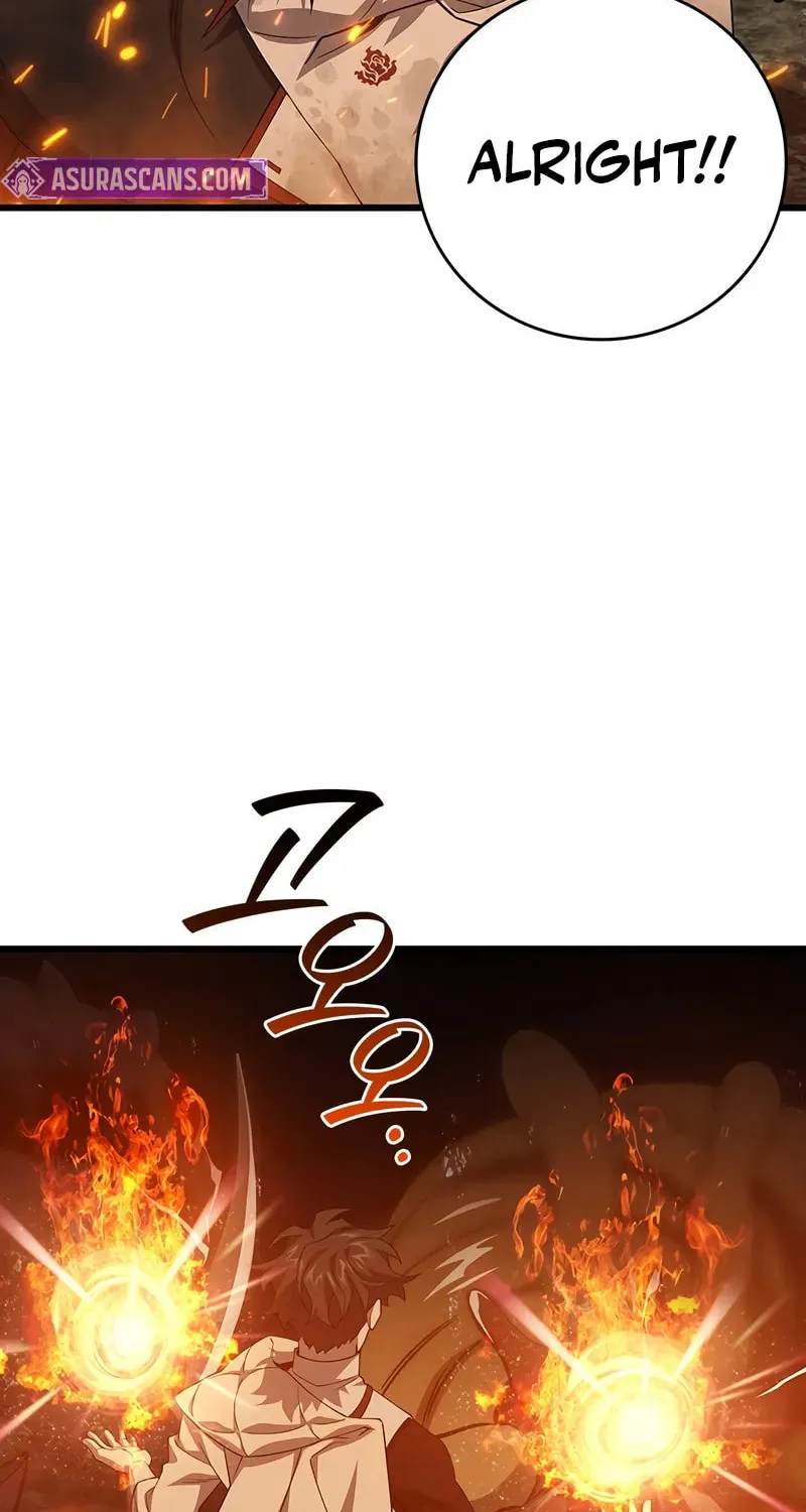 Dragon-Devouring Mage Chapter 89 page 71 - 