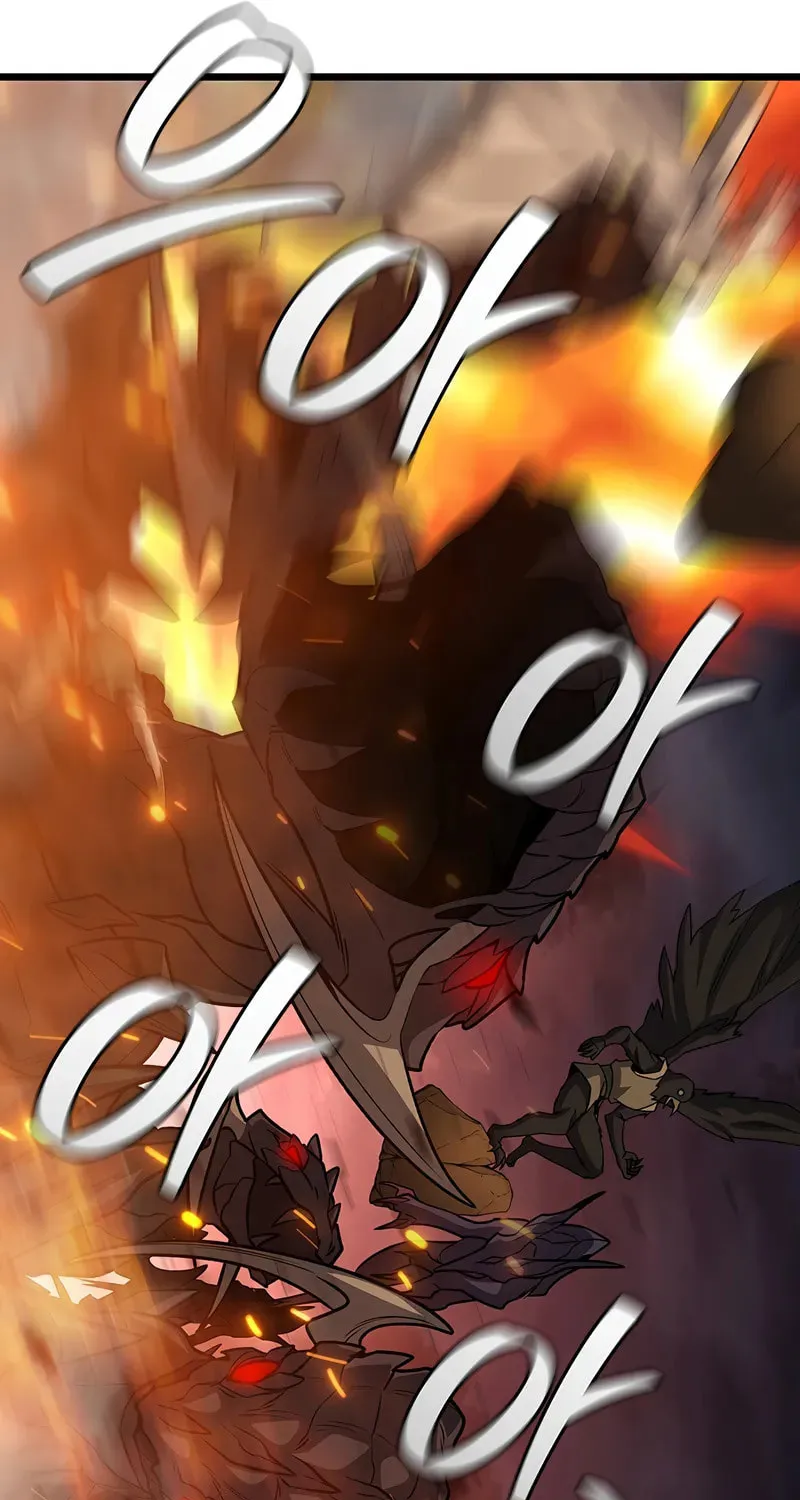 Dragon-Devouring Mage Chapter 89 page 76 - 