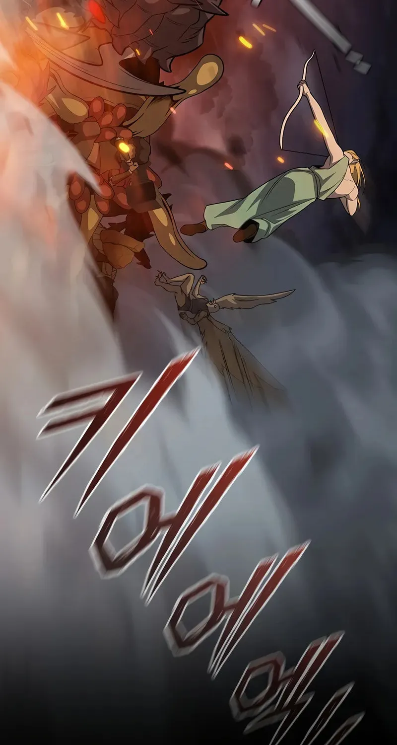 Dragon-Devouring Mage Chapter 89 page 77 - 