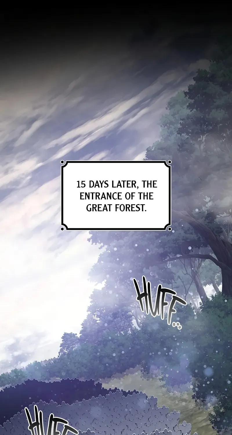 Dragon-Devouring Mage Chapter 89 page 79 - 