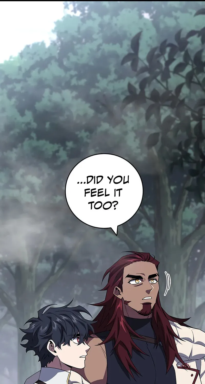 Dragon-Devouring Mage Chapter 89 page 84 - 