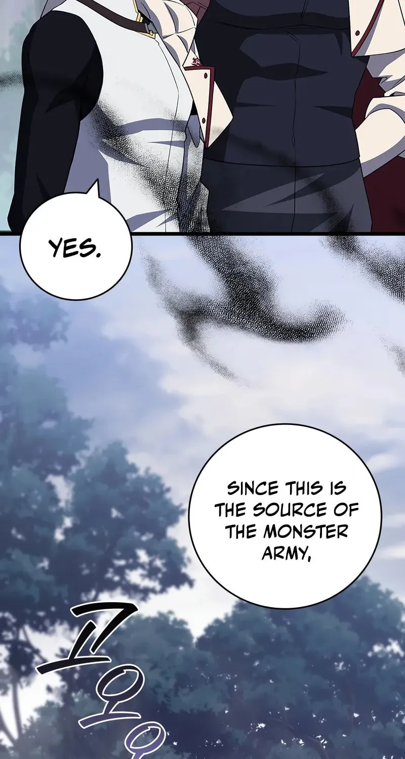 Dragon-Devouring Mage Chapter 89 page 85 - 