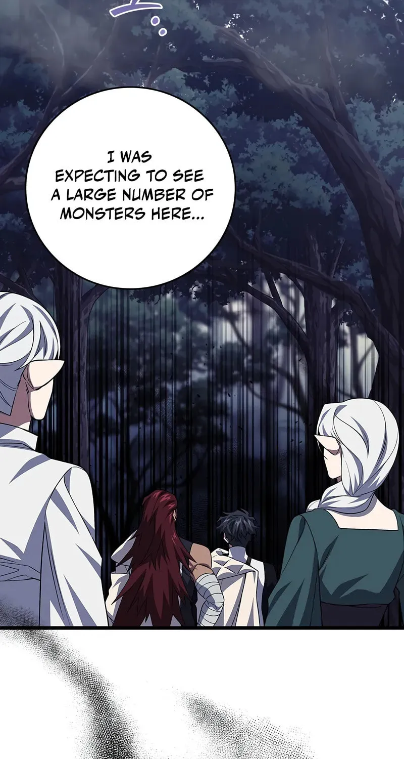 Dragon-Devouring Mage Chapter 89 page 86 - 
