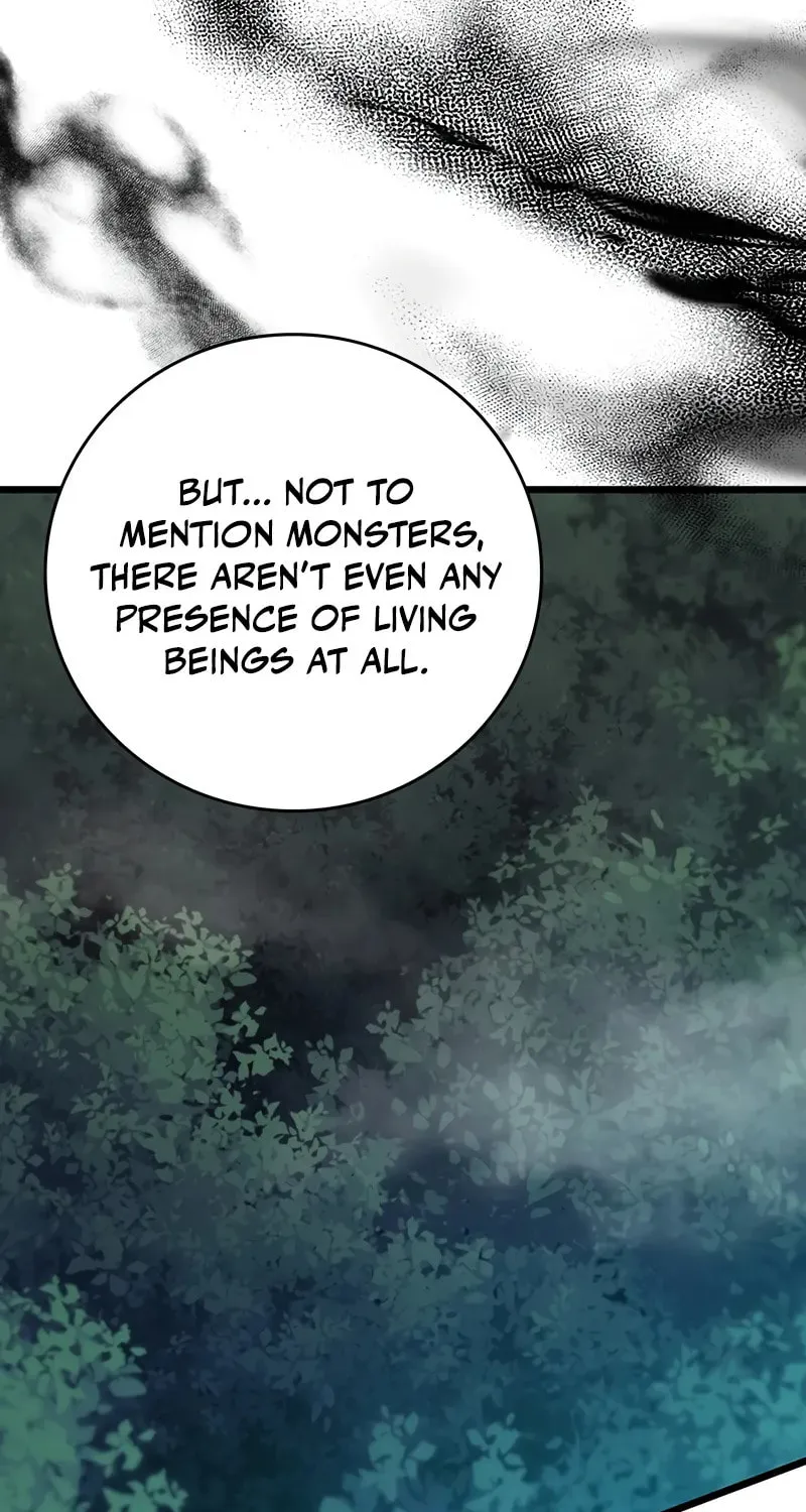 Dragon-Devouring Mage Chapter 89 page 87 - 