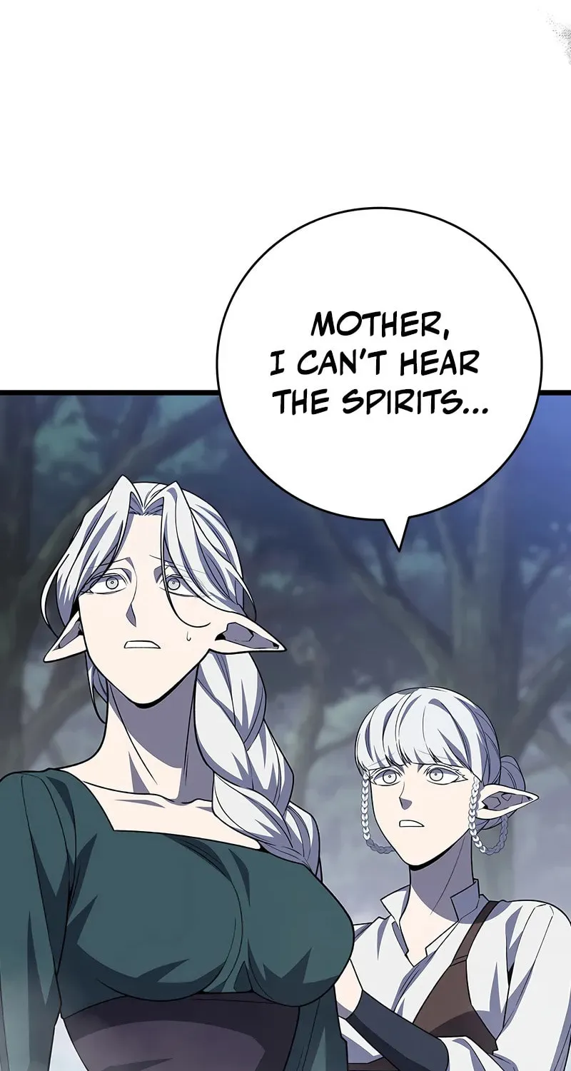 Dragon-Devouring Mage Chapter 89 page 89 - 