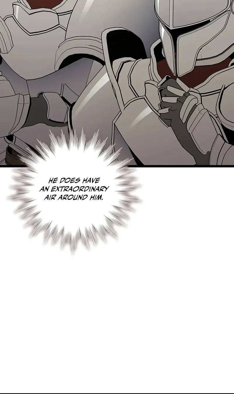 Dragon-Devouring Mage Chapter 89 page 10 - 