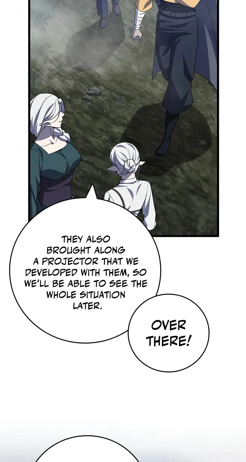Dragon-Devouring Mage Chapter 89 page 91 - 