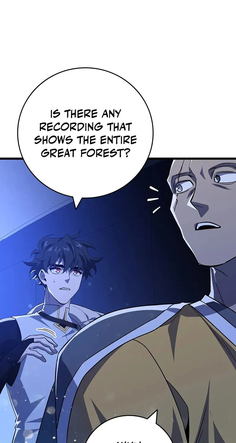 Dragon-Devouring Mage Chapter 89 page 96 - 