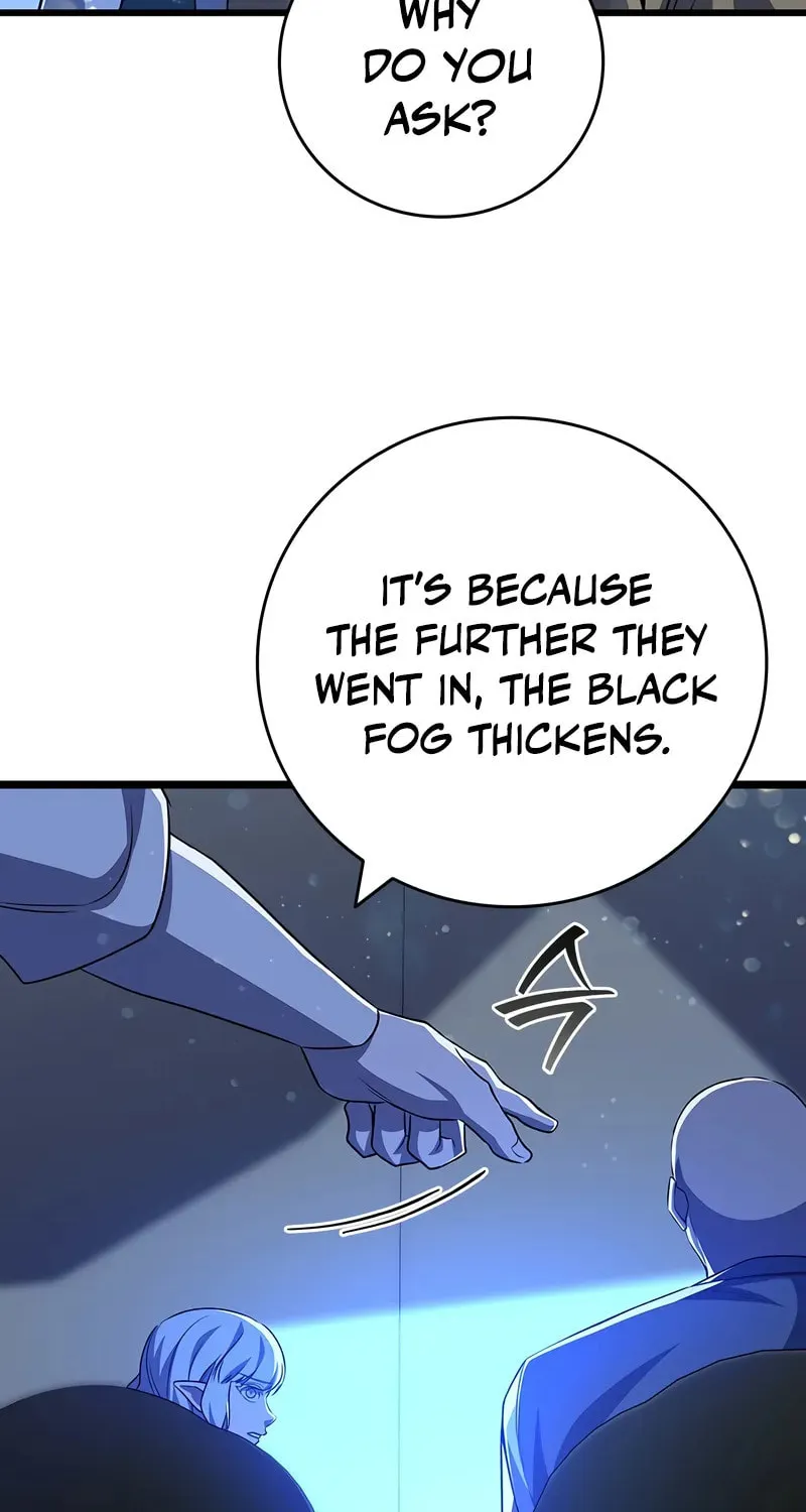 Dragon-Devouring Mage Chapter 89 page 97 - 