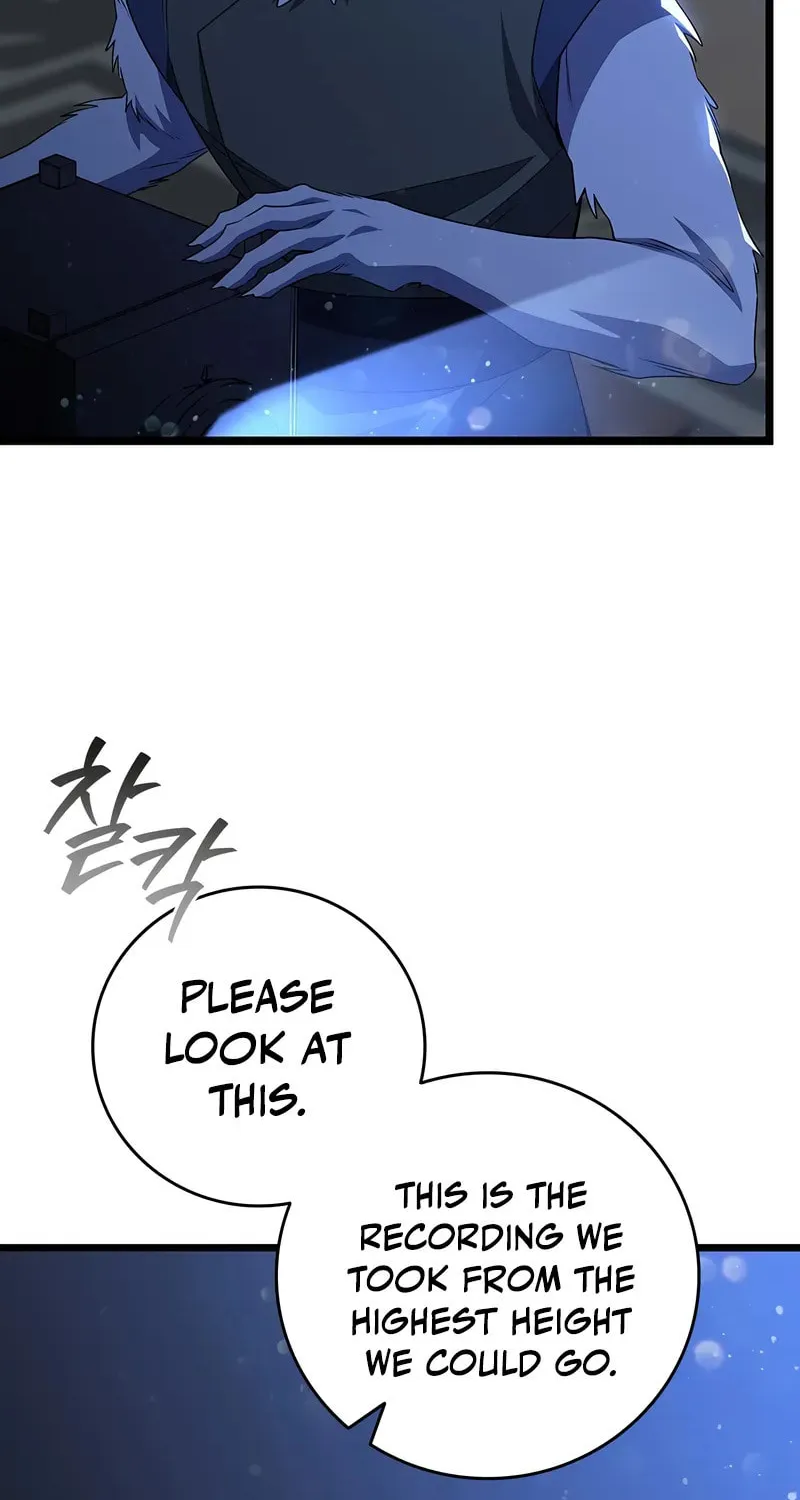 Dragon-Devouring Mage Chapter 89 page 99 - 