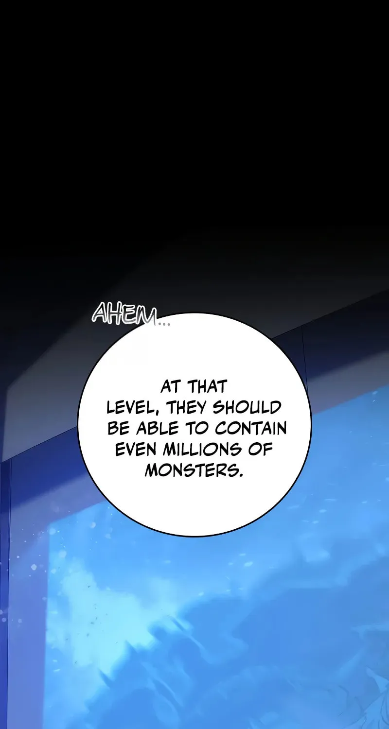 Dragon-Devouring Mage Chapter 90 page 2 - 