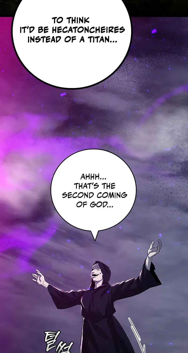 Dragon-Devouring Mage Chapter 90 page 101 - 