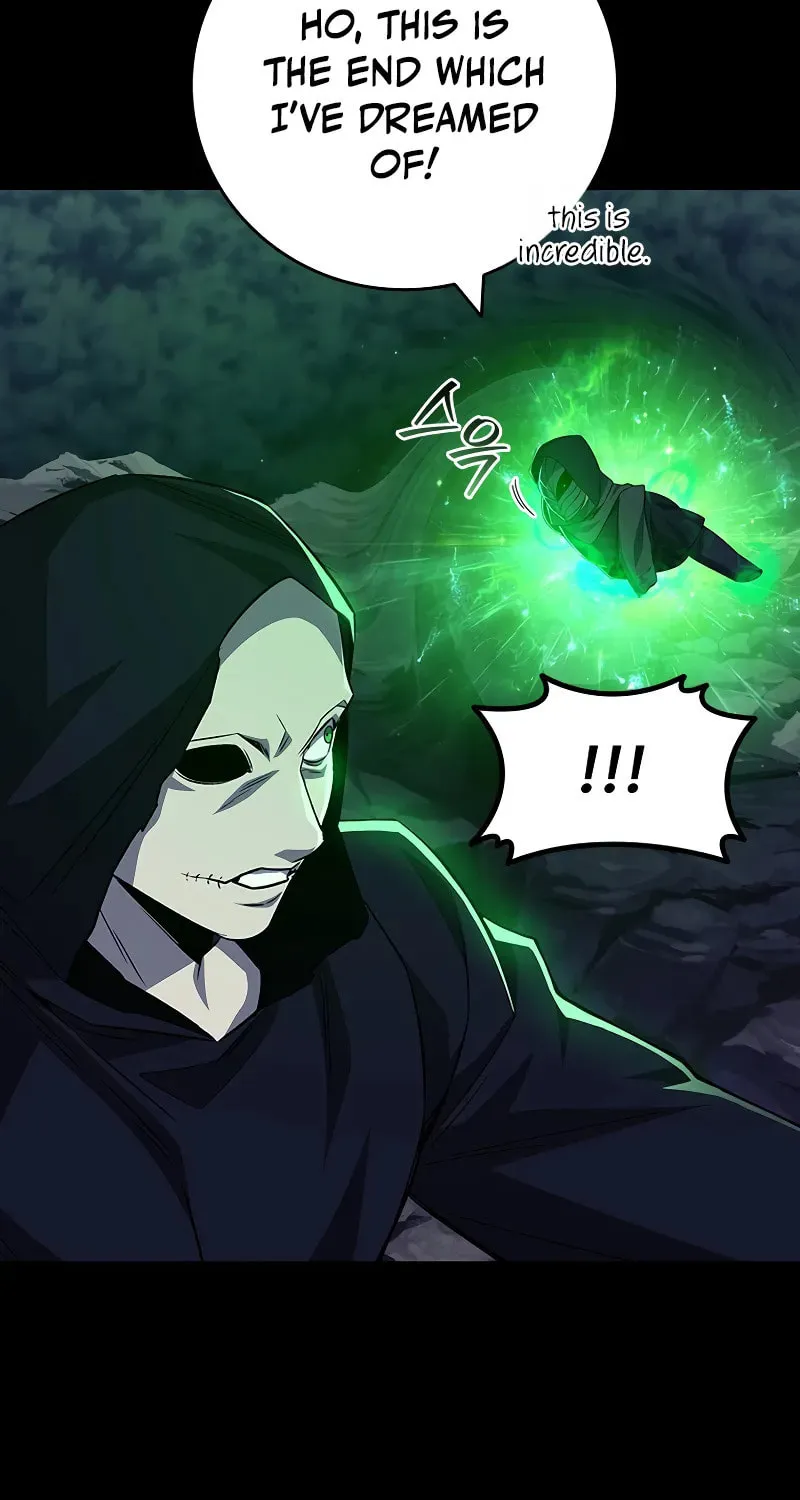 Dragon-Devouring Mage Chapter 90 page 103 - 