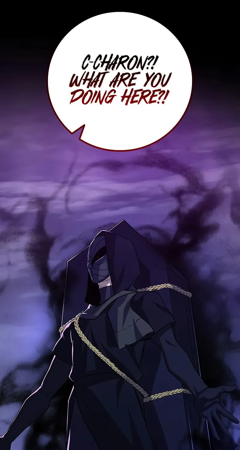 Dragon-Devouring Mage Chapter 90 page 104 - 