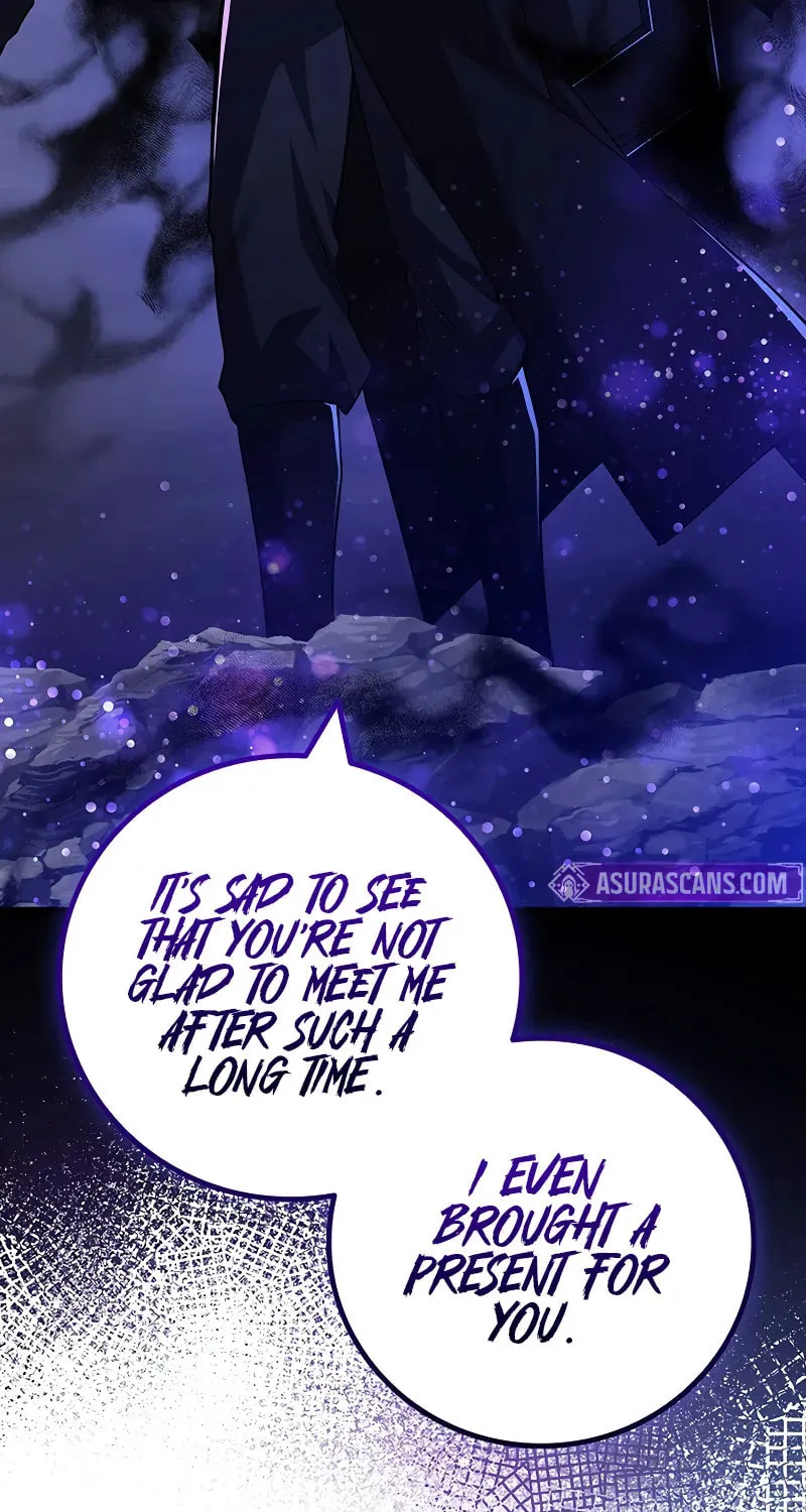 Dragon-Devouring Mage Chapter 90 page 105 - 