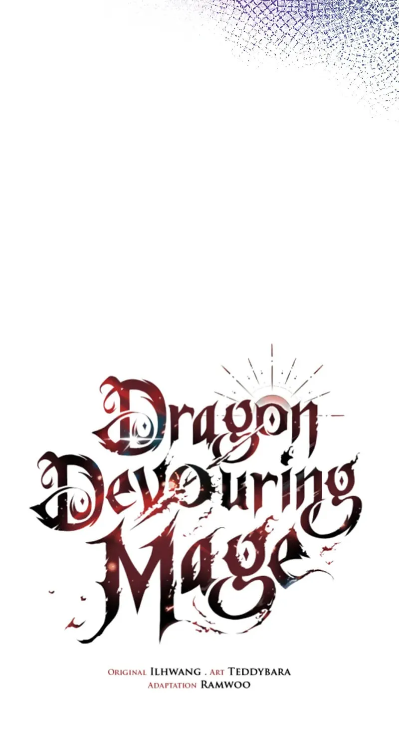 Dragon-Devouring Mage Chapter 90 page 106 - 