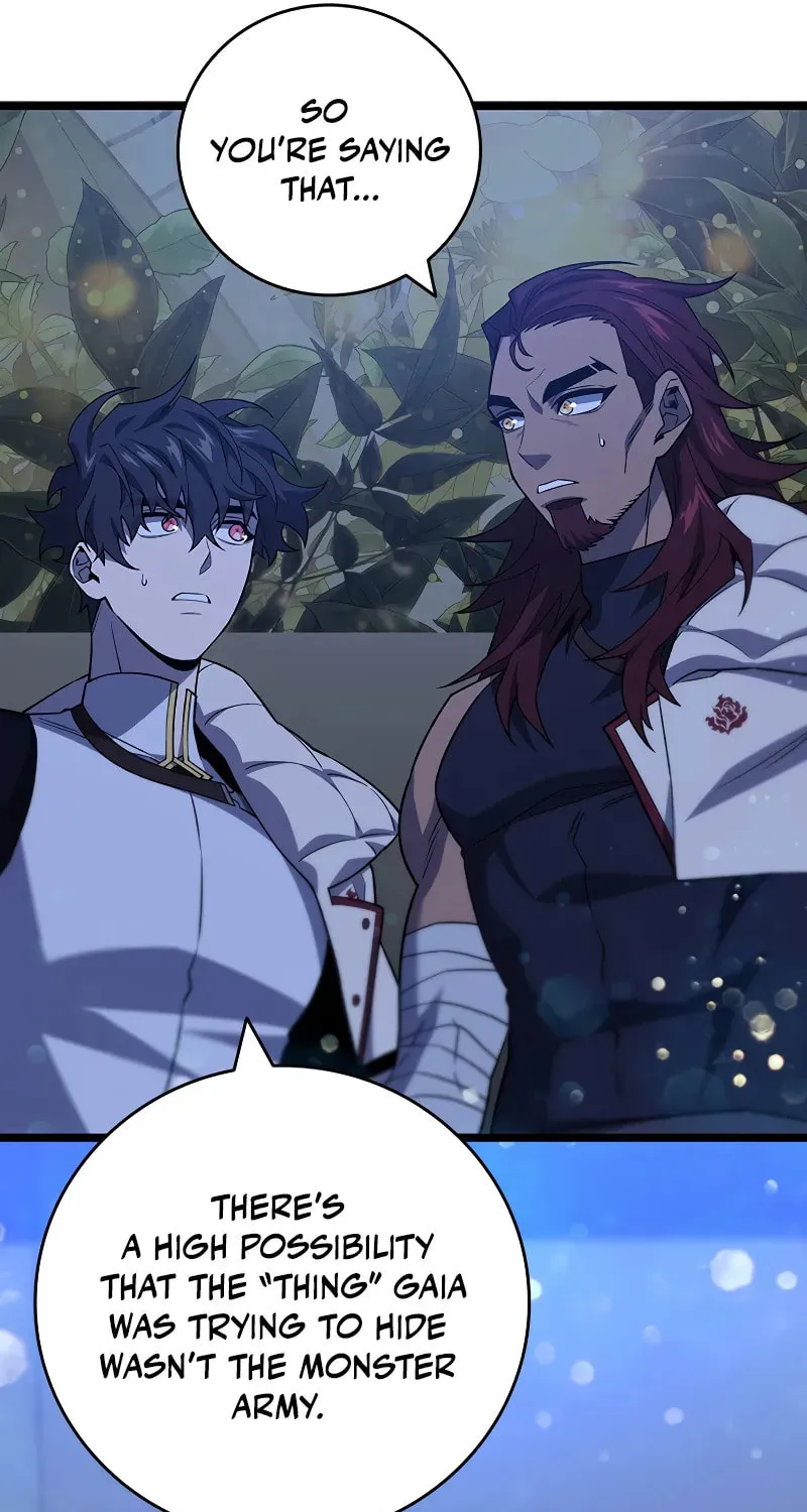 Dragon-Devouring Mage Chapter 90 page 12 - 