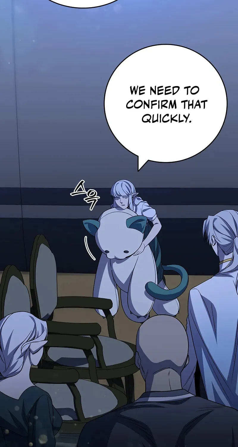 Dragon-Devouring Mage Chapter 90 page 13 - 