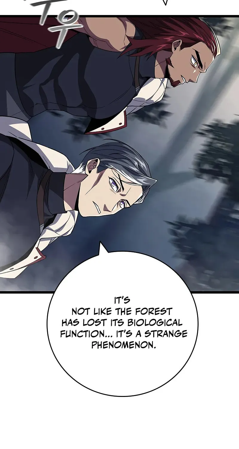 Dragon-Devouring Mage Chapter 90 page 20 - 
