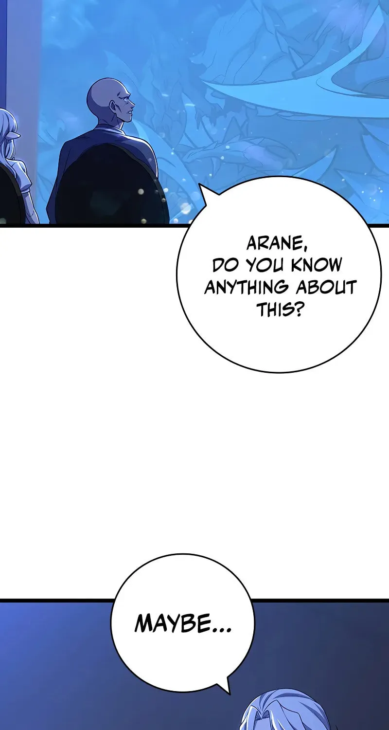 Dragon-Devouring Mage Chapter 90 page 3 - 