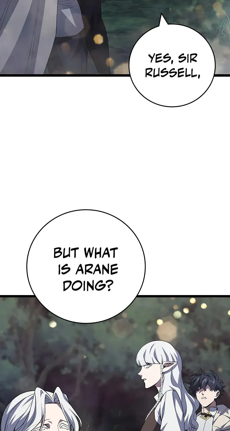 Dragon-Devouring Mage Chapter 90 page 25 - 