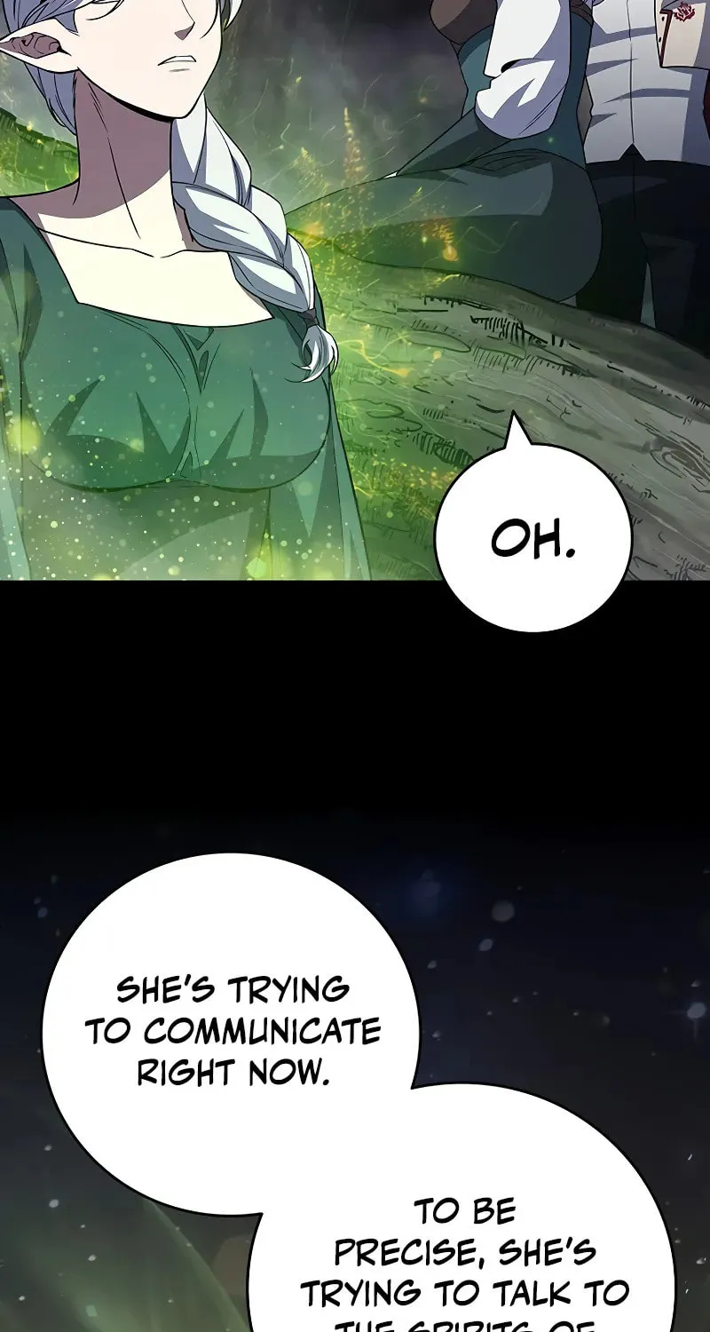 Dragon-Devouring Mage Chapter 90 page 26 - 