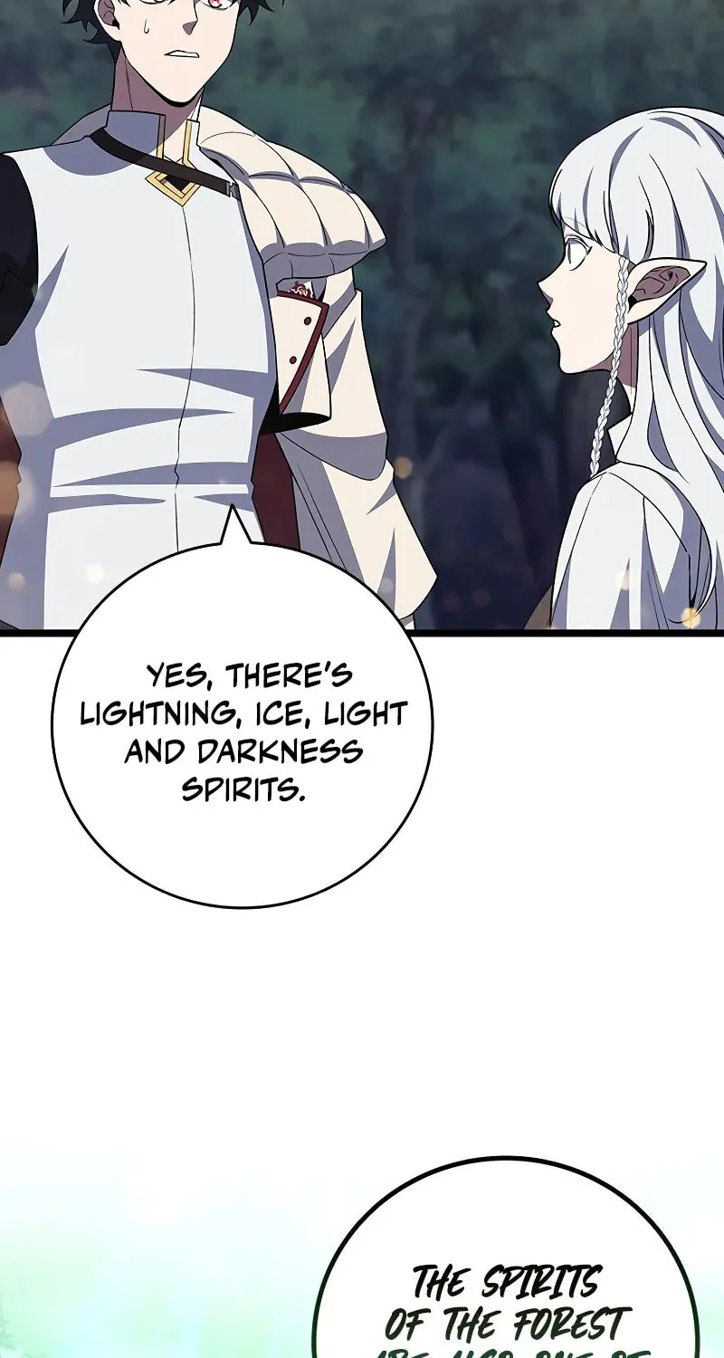 Dragon-Devouring Mage Chapter 90 page 29 - 