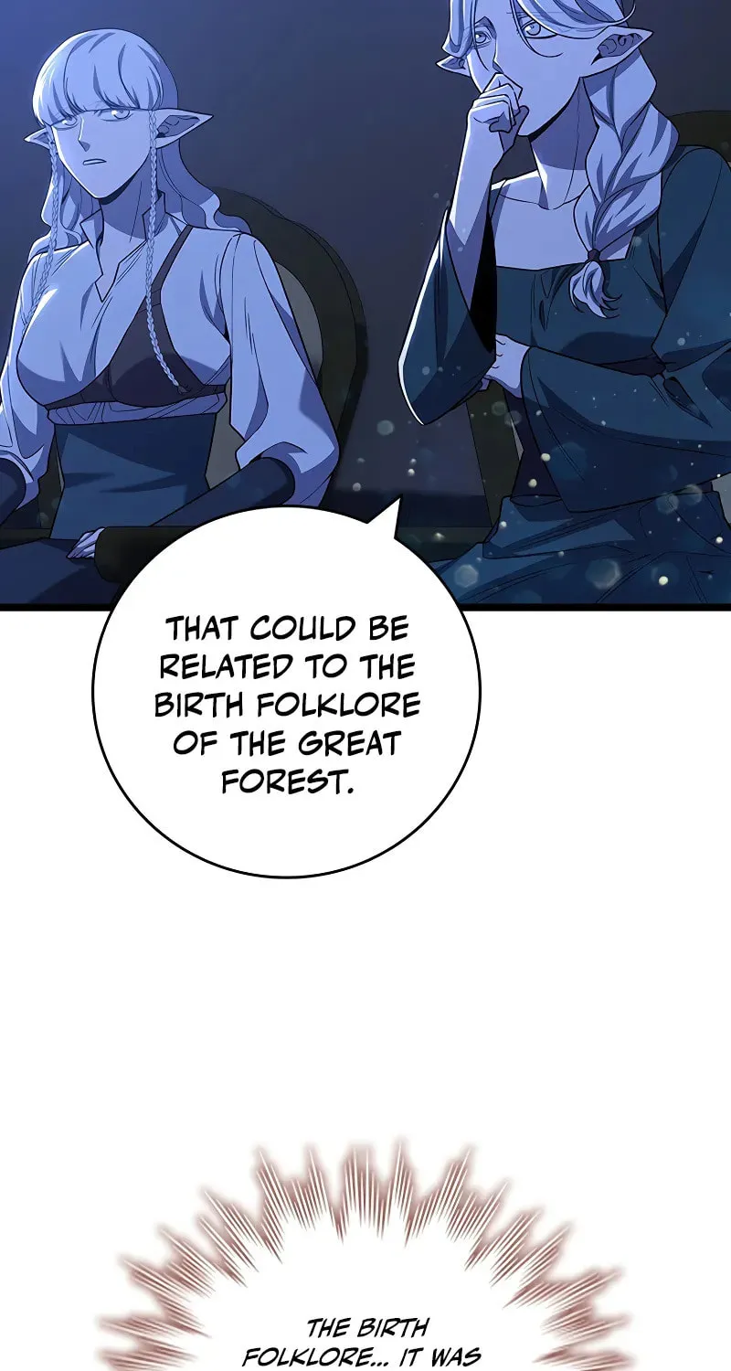 Dragon-Devouring Mage Chapter 90 page 4 - 