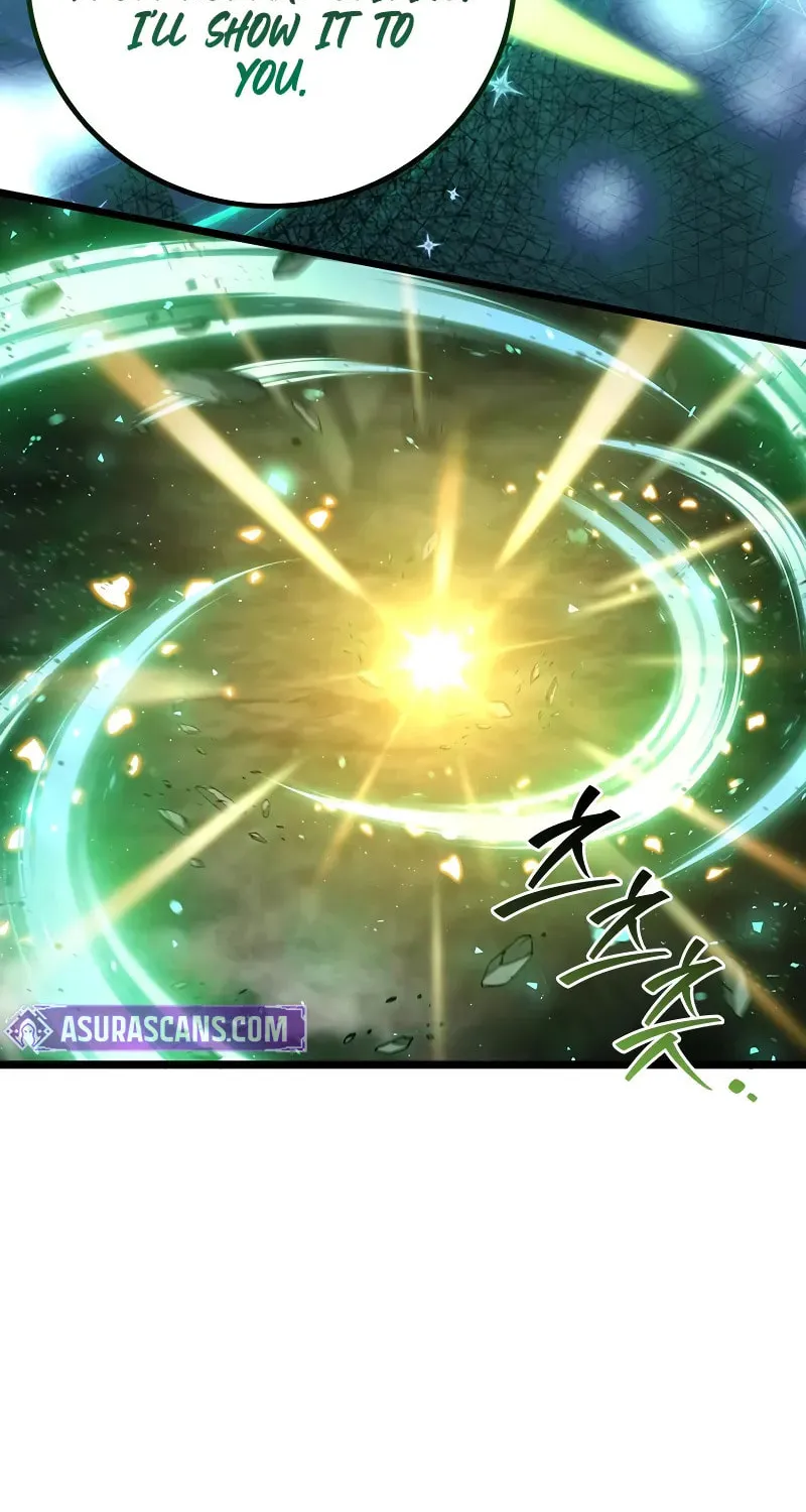 Dragon-Devouring Mage Chapter 90 page 31 - 