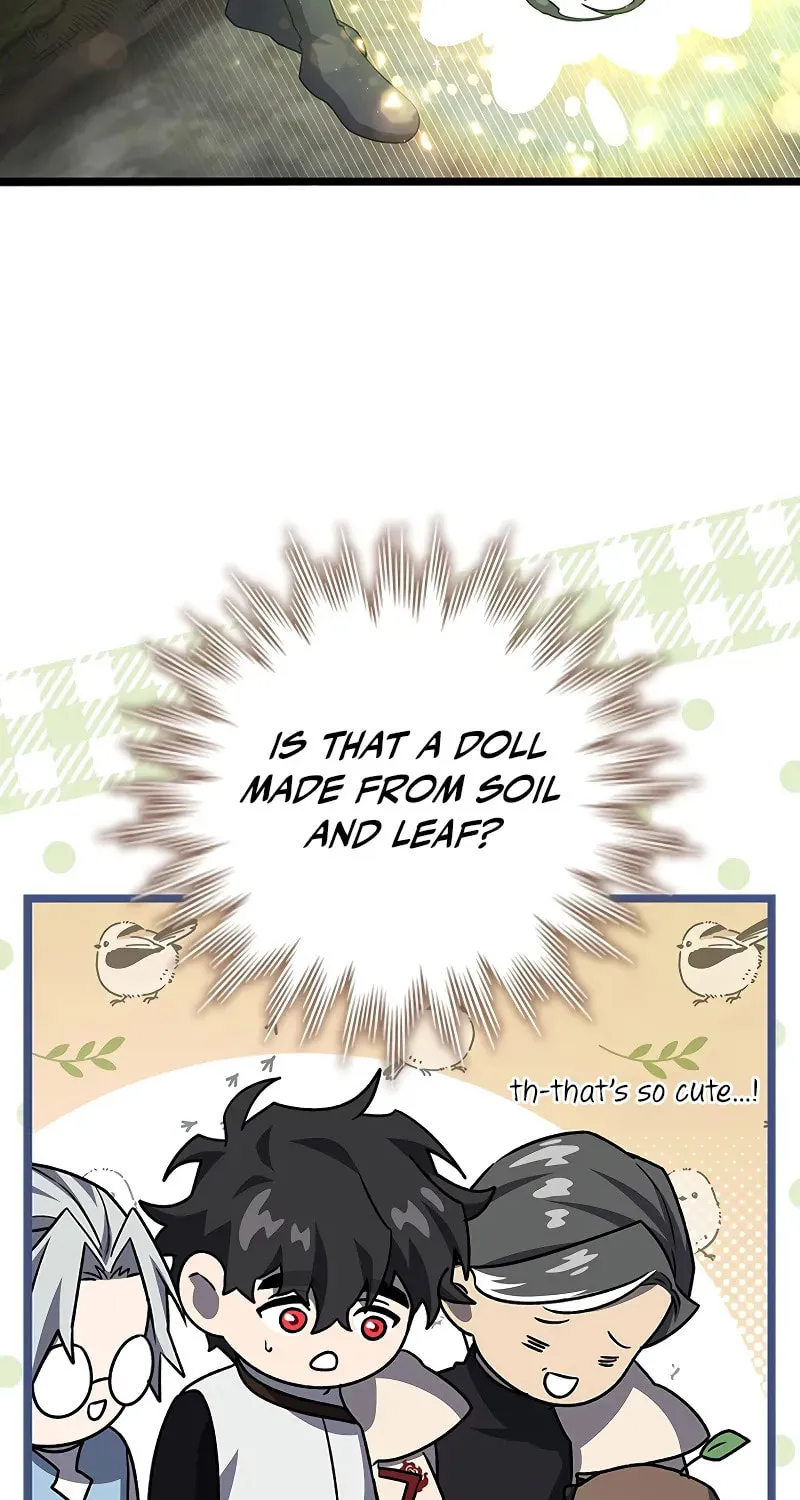 Dragon-Devouring Mage Chapter 90 page 34 - 