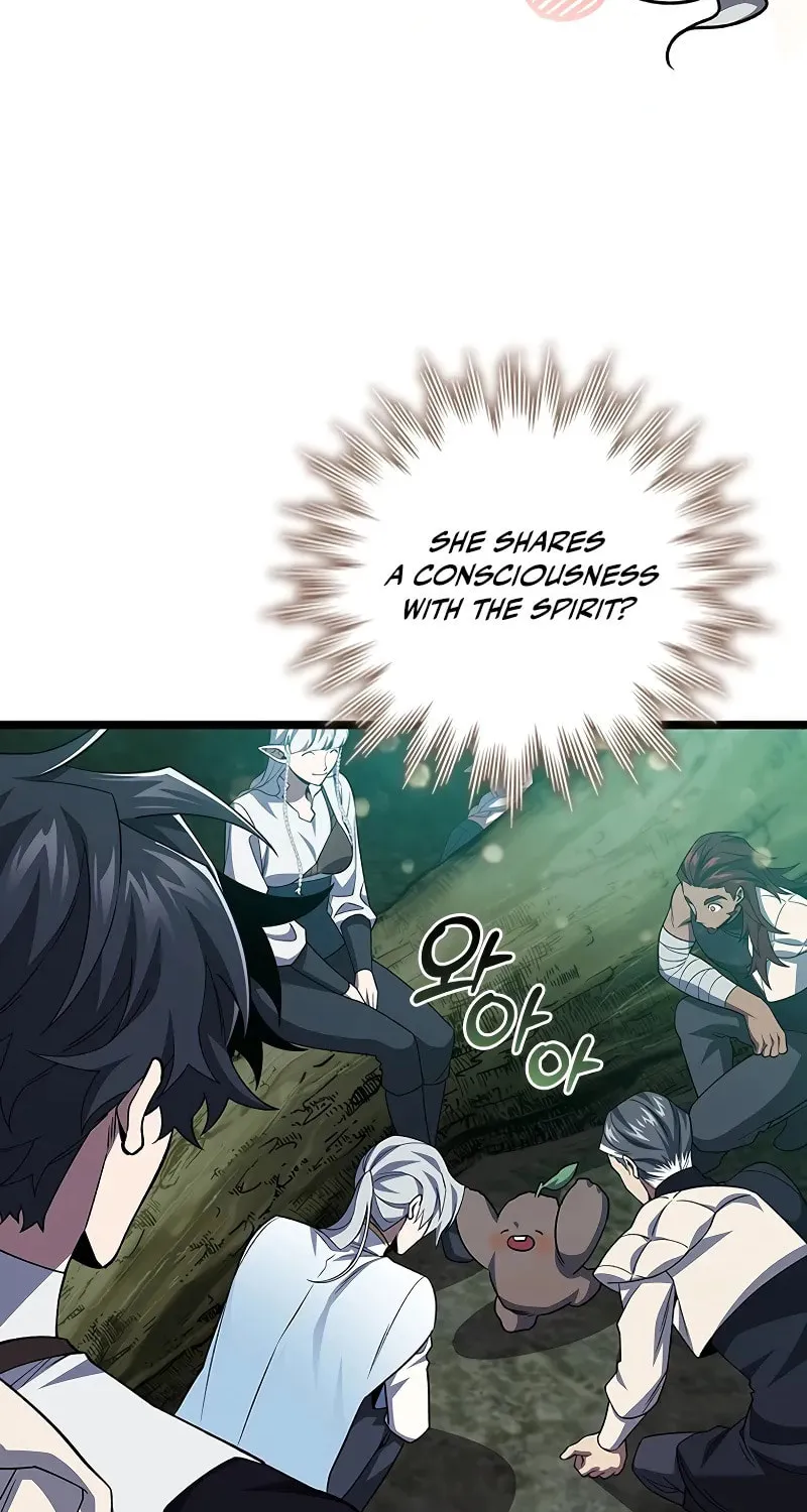 Dragon-Devouring Mage Chapter 90 page 37 - 