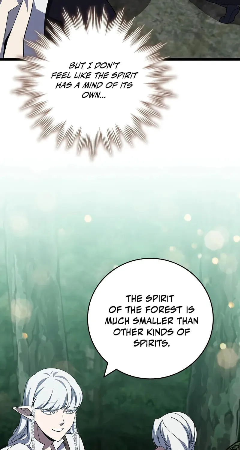 Dragon-Devouring Mage Chapter 90 page 38 - 