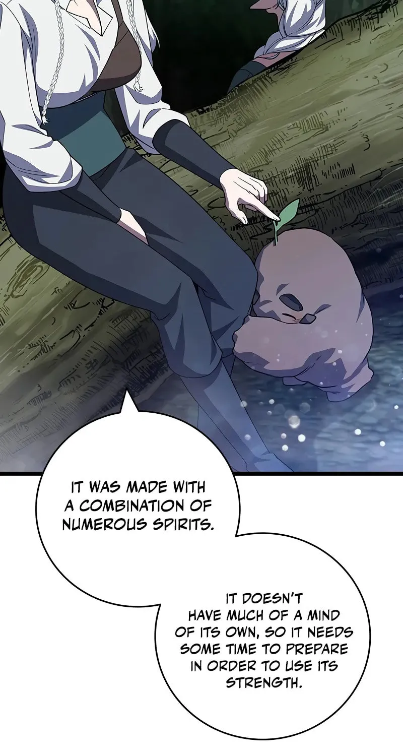 Dragon-Devouring Mage Chapter 90 page 39 - 