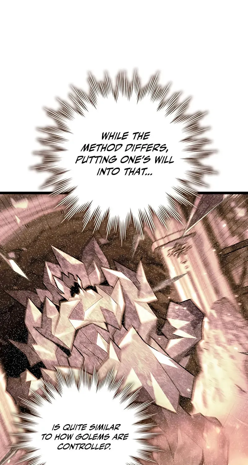 Dragon-Devouring Mage Chapter 90 page 40 - 