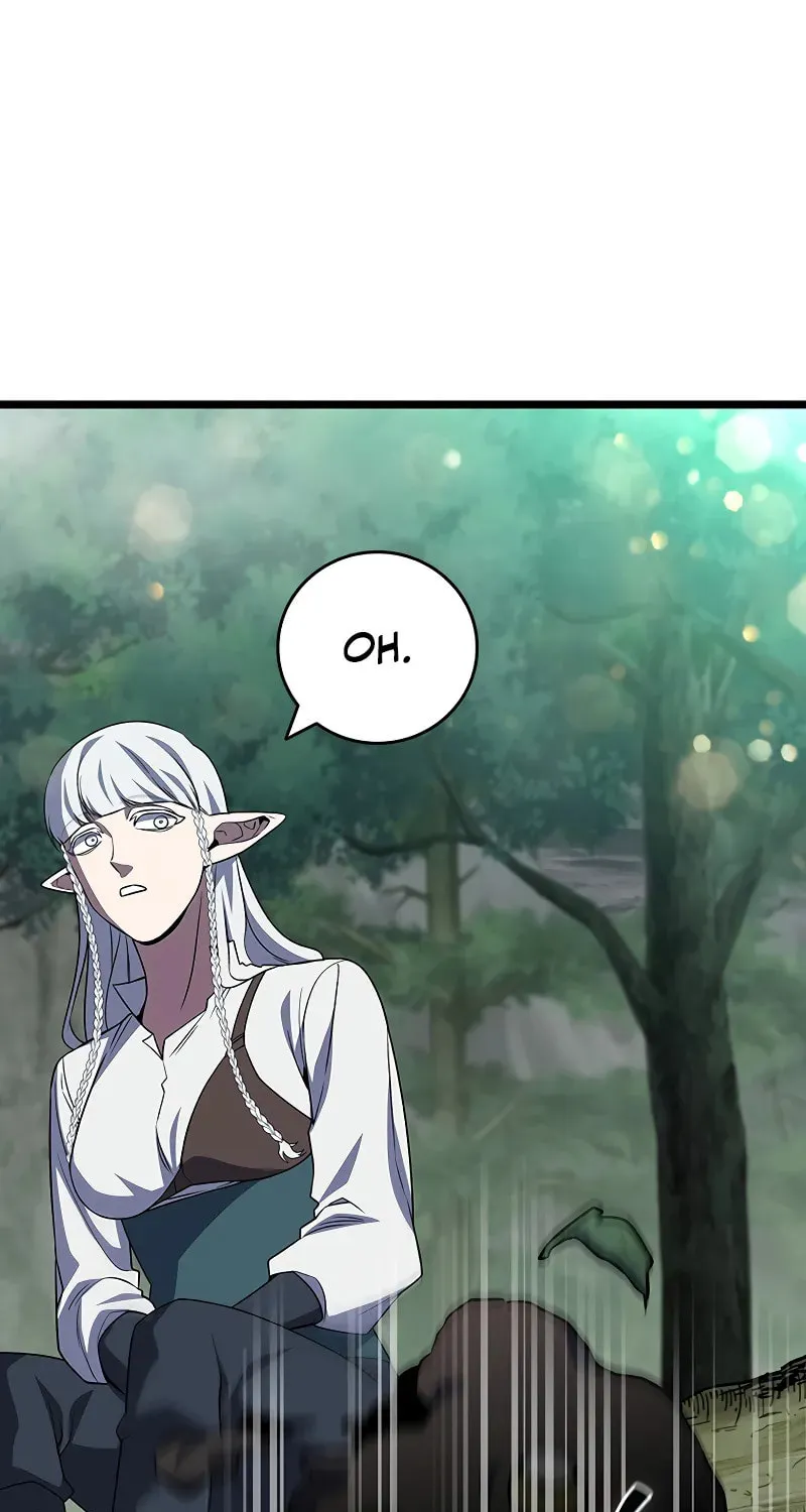 Dragon-Devouring Mage Chapter 90 page 42 - 