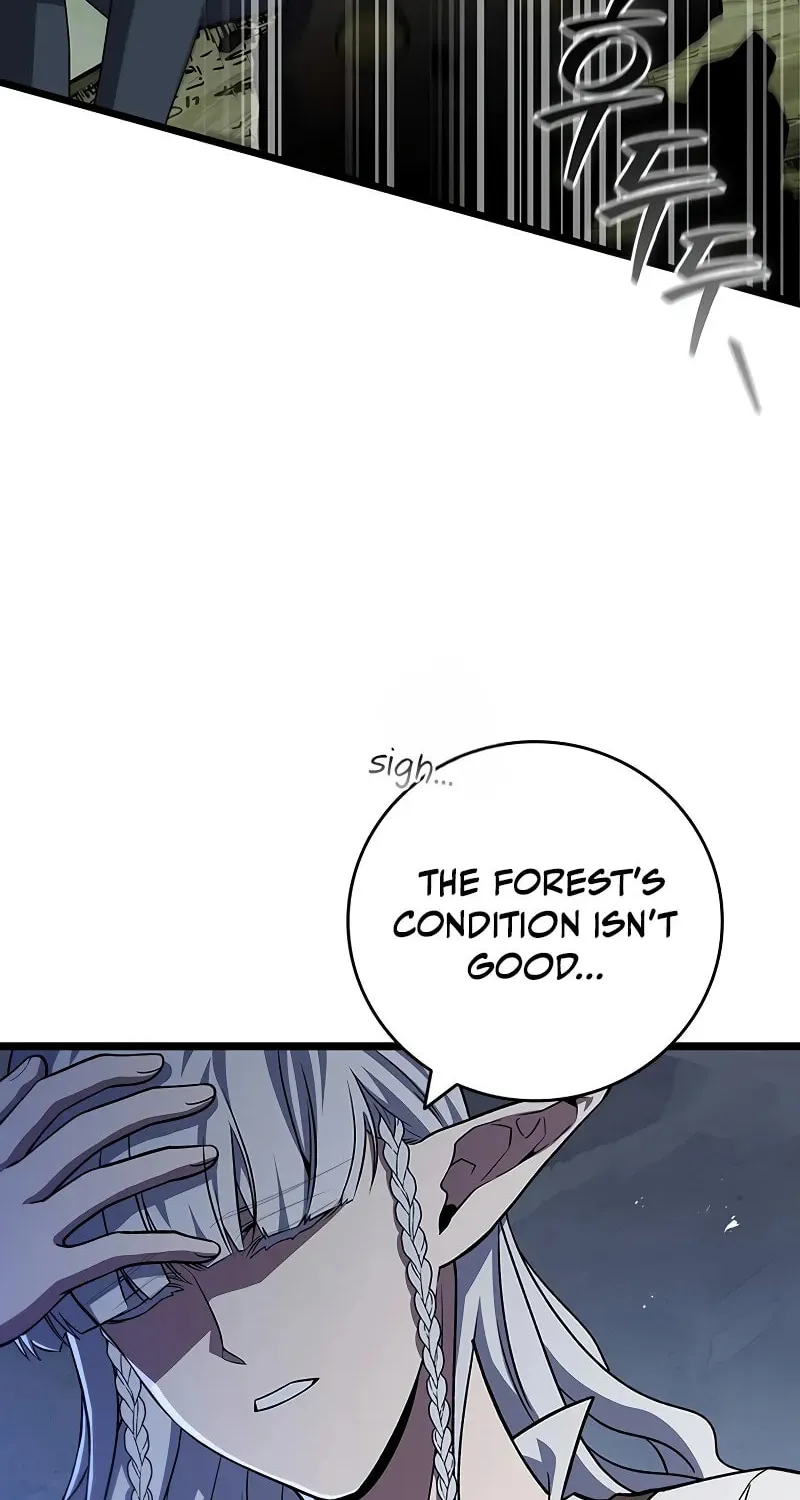 Dragon-Devouring Mage Chapter 90 page 43 - 