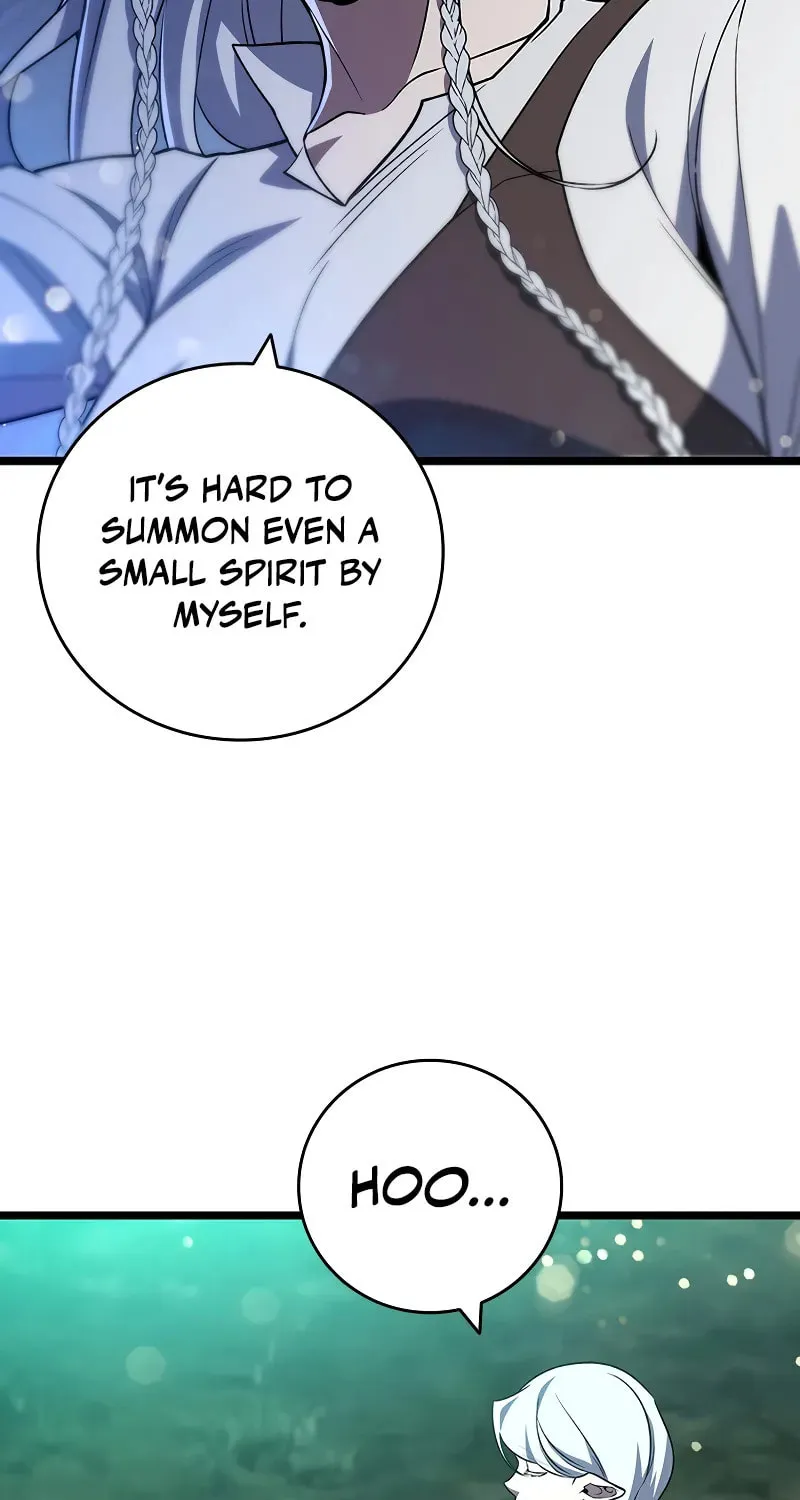 Dragon-Devouring Mage Chapter 90 page 44 - 
